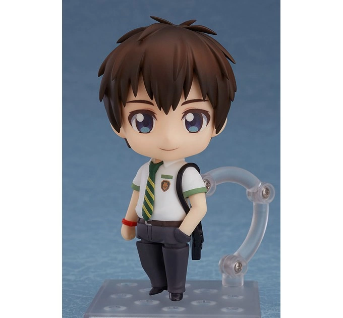 Your Name: Taki Tachibana (Nendoroid)