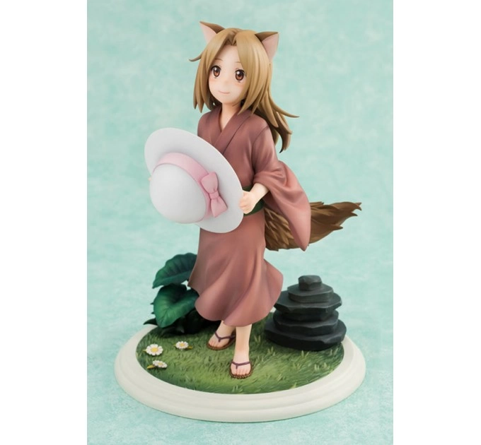 Natsume Yuujinchou: Kogitsune (Complete Figure)