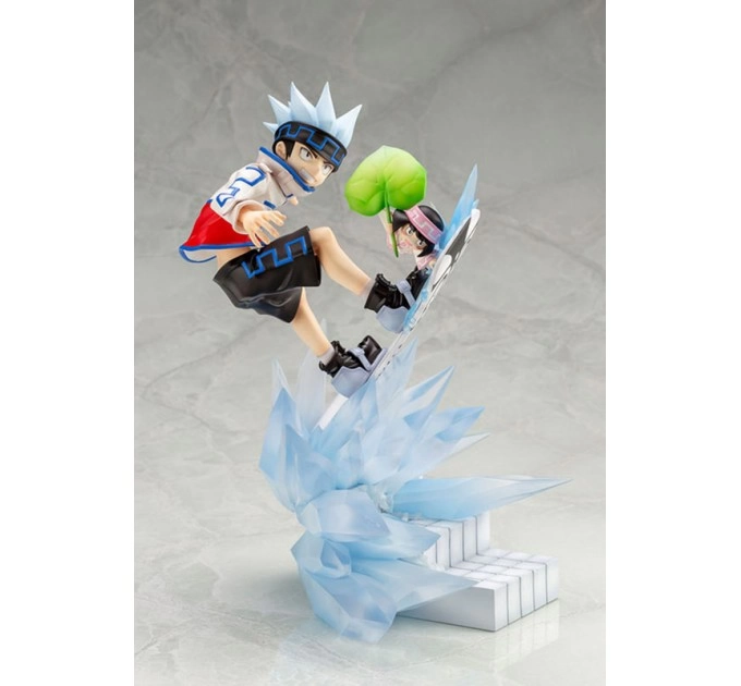 Shaman King: Horohoro (Complete Figure)