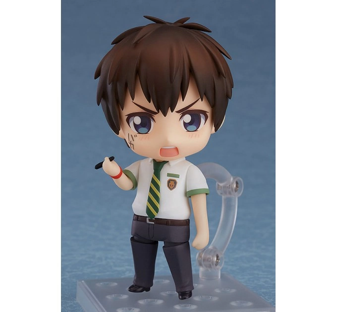 Your Name: Taki Tachibana (Nendoroid)