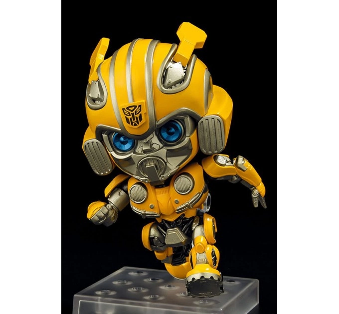 Transformers: Bumblebee (Nendoroid)