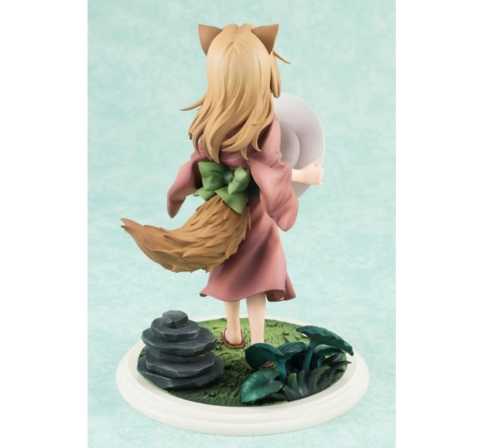 Natsume Yuujinchou: Kogitsune (Complete Figure)