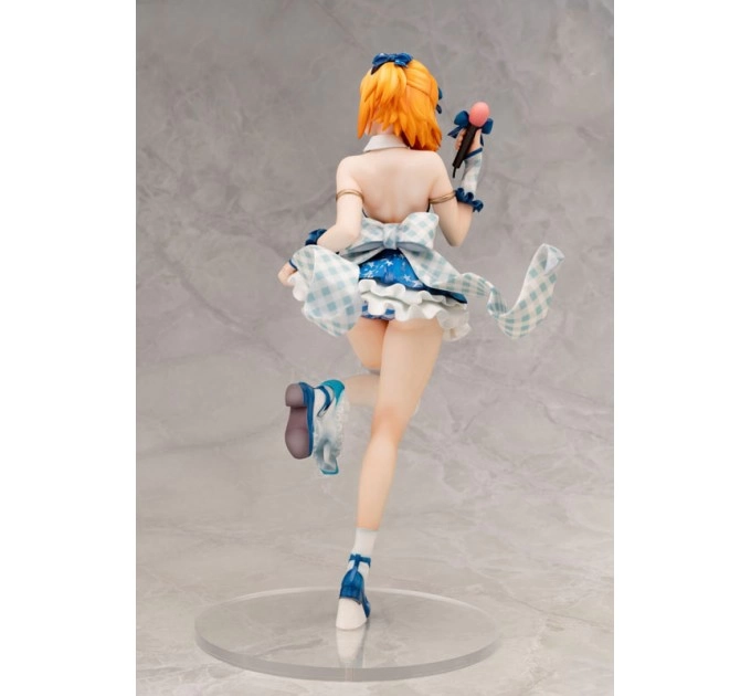 Iya na Kao Sarenagara Opantsu Misetemoraitai: Idol Yuina (Complete Figure)