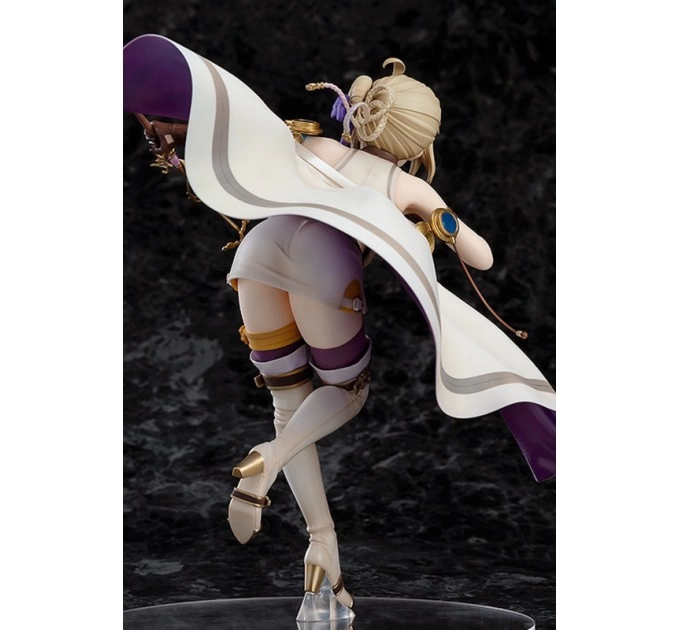 Grancrest Senki: Siluca Meletes (Complete Figure)