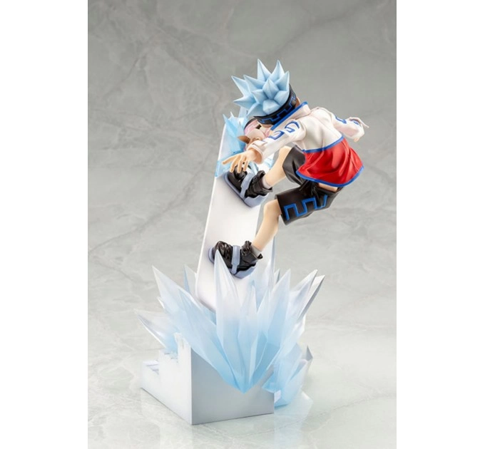 Shaman King: Horohoro (Complete Figure)