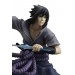 Naruto Shippuden: Sasuke Uchiha Shinobi World War Ver. (Complete Figure)