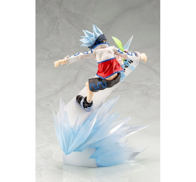 Shaman King: Horohoro (Complete Figure)