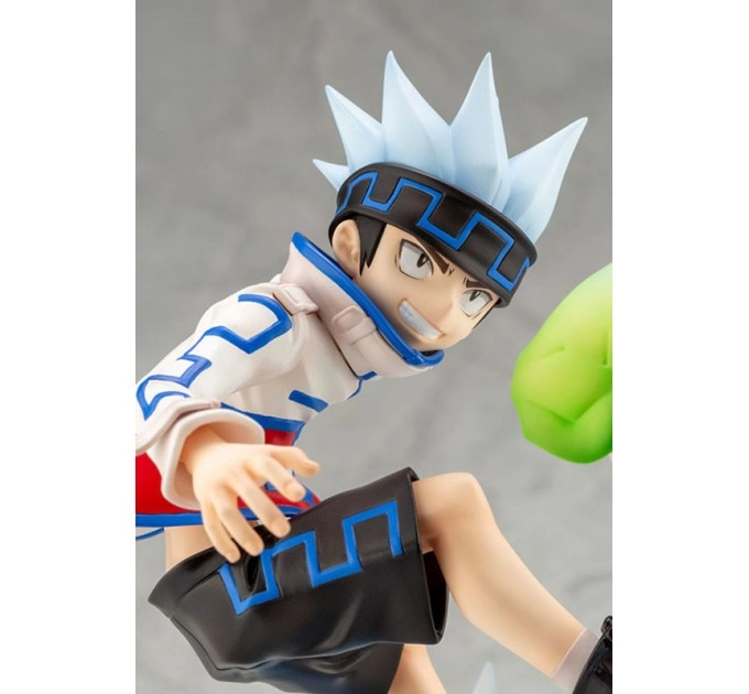 Shaman King: Horohoro (Complete Figure)