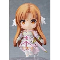 Sword Art Online Alicization War of Underworld: Asuna [Stacia: the Goddess of Creation] (Nendoroid)