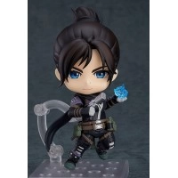Apex Legends: Wraith (Nendoroid)
