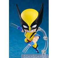 Marvel Comics: Wolverine (Nendoroid)