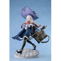 Majo no Tabitabi: Elaina (Complete Figure)