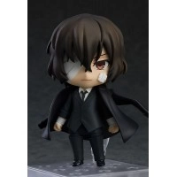 Bungo Stray Dogs: Osamu Dazai Dark Era Ver. (Nendoroid)