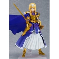 Sword Art Online Alicization War of Underworld: Alice Synthesis Thirty (Figma)