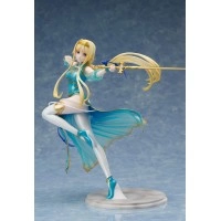 Sword Art Online Alicization War of Underworld: Alice Chinese Dress Ver. (Complete Figure)