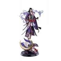 Onmyoji Honkaku Gensou RPG Susabi: Gyouyuumusou (Complete Figure)