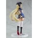 Senyoku no Sigrdrifa: Claudia Braford (Complete Figure)