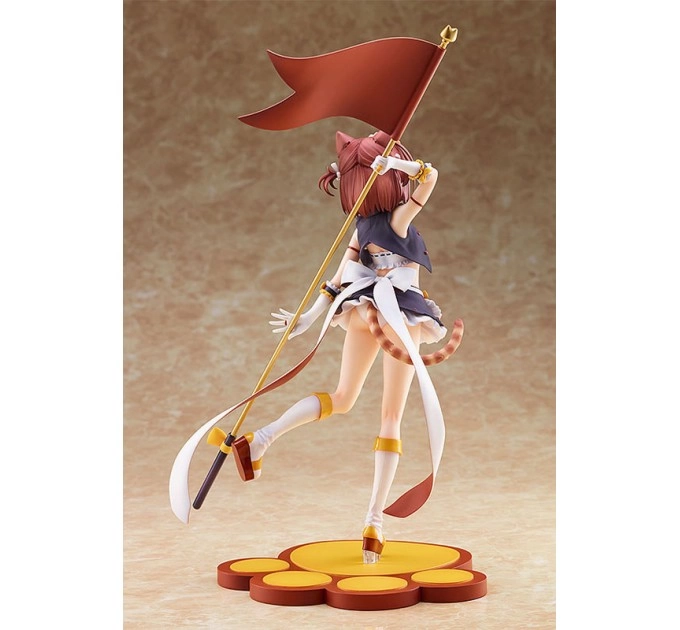 Nekopara: Azuki Race Queen Ver. (Complete Figure)