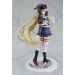 Senyoku no Sigrdrifa: Claudia Braford (Complete Figure)