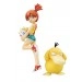 Pokemon: Misty & Togepi & Psyduck (Complete Figure)