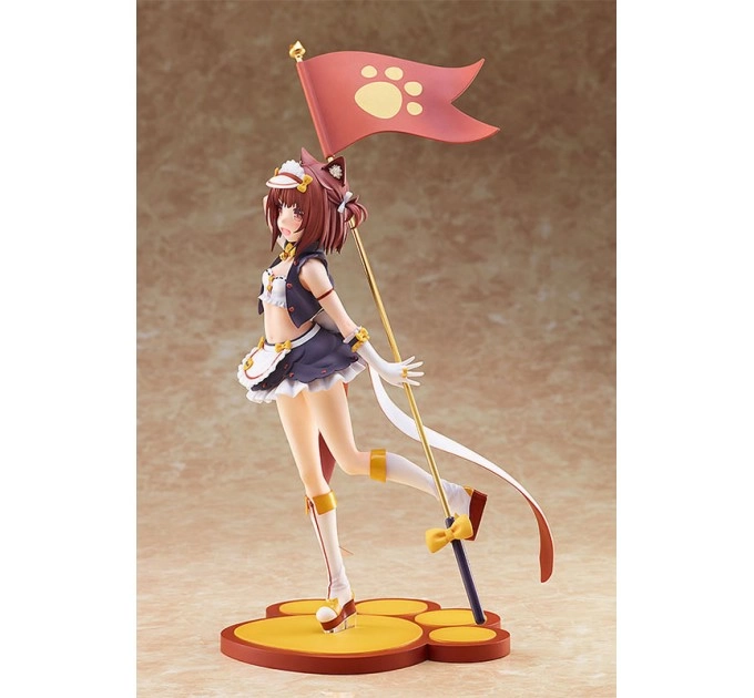 Nekopara: Azuki Race Queen Ver. (Complete Figure)