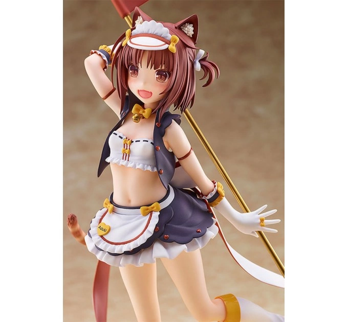Nekopara: Azuki Race Queen Ver. (Complete Figure)