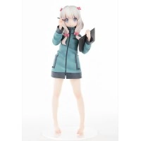 Eromanga Sensei: Sagiri Izumi The First Volume Cover Illust Ver. (Complete Figure)