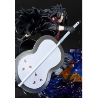 Naruto Shippuden: Madara Uchiha Majestic Attire Susanoo (Complete Figure)