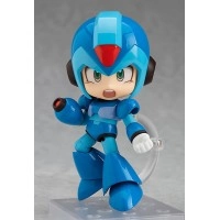 Mega Man X (Nendoroid)