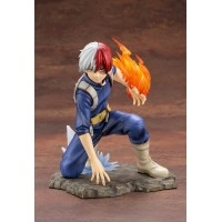 My Hero Academia: Shoto Todoroki (Complete Figure)