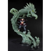 Naruto Shippuden: Hashirama Senju Wood Dragon (Complete Figure)