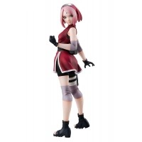 Naruto Shippuden: Sakura Haruno Ver. 2 (Complete Figure)