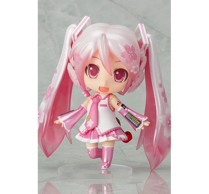 Sakura Miku (Nendoroid)
