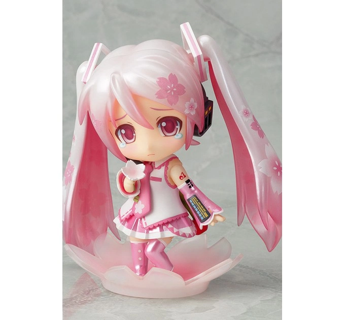 Sakura Miku (Nendoroid)