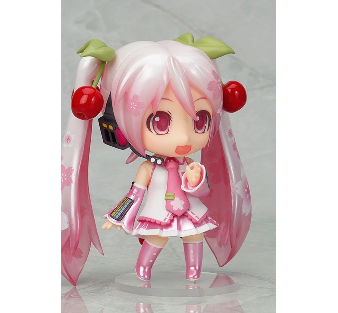 Sakura Miku (Nendoroid)