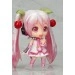 Sakura Miku (Nendoroid)