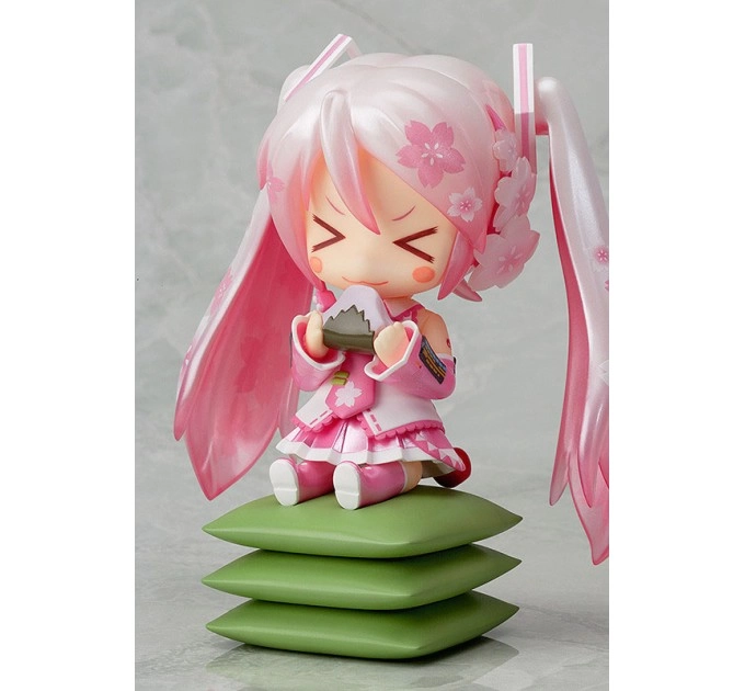Sakura Miku (Nendoroid)