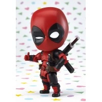 Marvel: Deadpool Orechan Edition (Nendoroid)