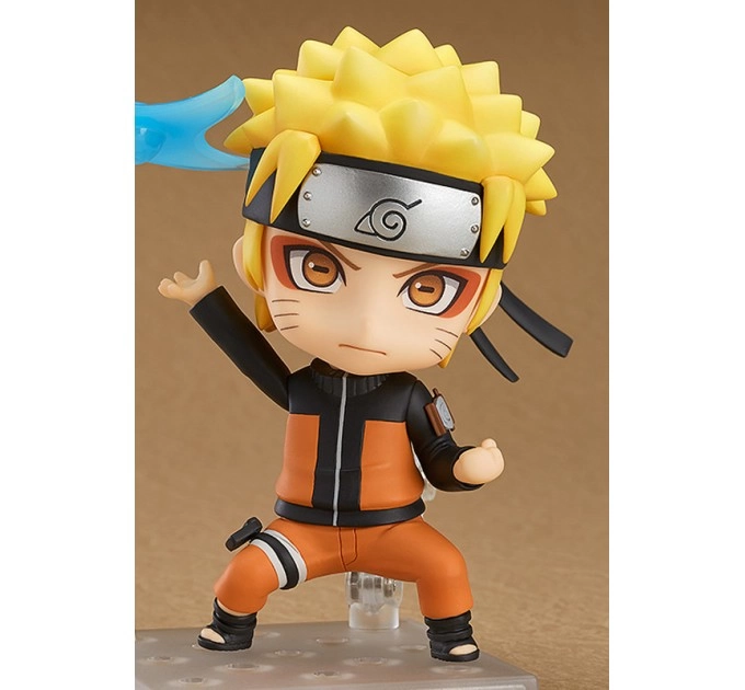 Naruto Shippuden: Naruto Uzumaki (Nendoroid)