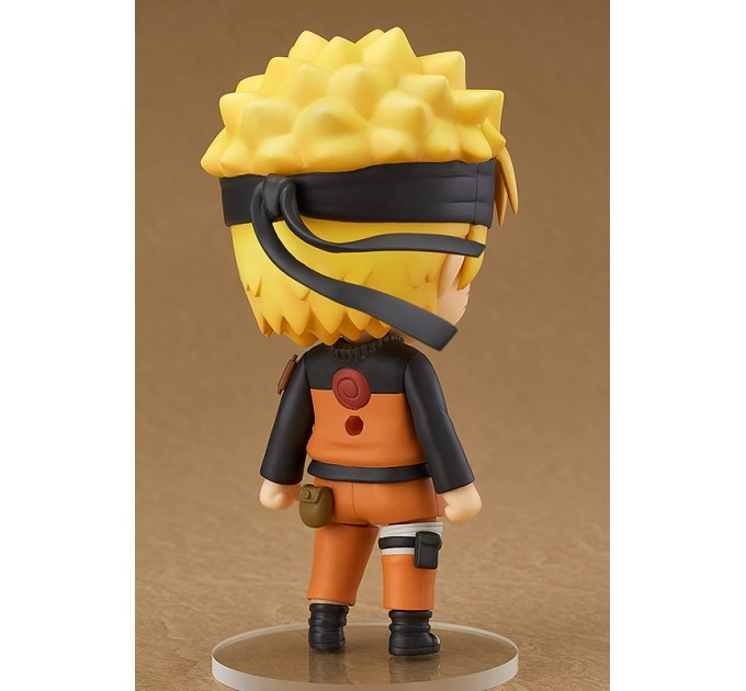 Naruto Shippuden: Naruto Uzumaki (Nendoroid)
