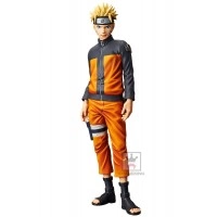 Naruto Shippuuden: Uzumaki Naruto (Game Prize)