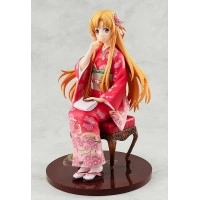 Sword Art Online: Asuna Haregi Ver. (Complete Figure)