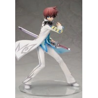 Tales of Graces F: Asbel Lhant (Complete Figure)