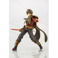 Tales of Zestiria: Sorey Outfit of Shepherd Color Variation Ver. Complete Figure)