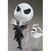 The Nightmare Before Christmas: Jack Skellington (Nendoroid)