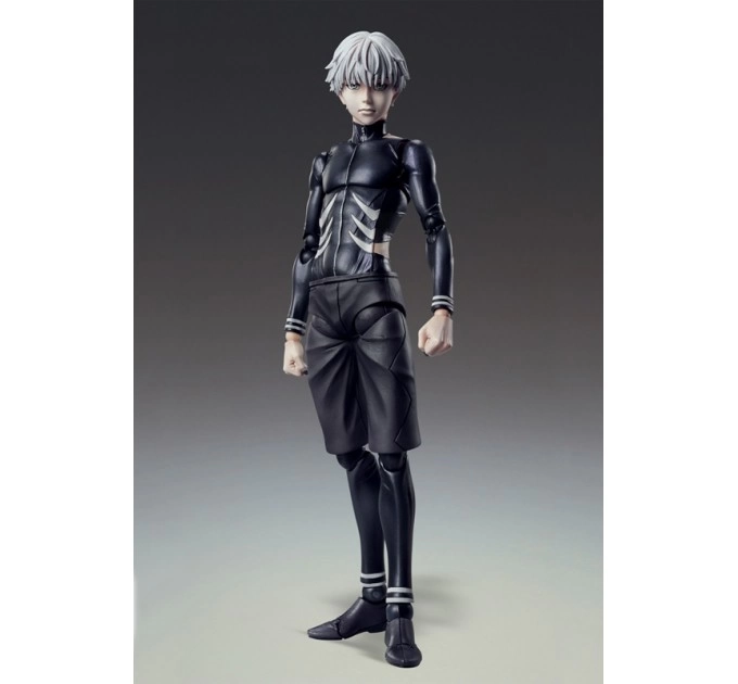 Tokyo Ghoul: Ken Kaneki Awakened Ver. (Action Figure)