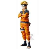 Uzumaki Naruto (Game Prize)