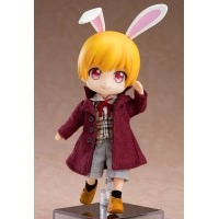 White Rabbit (Nendoroid Doll)