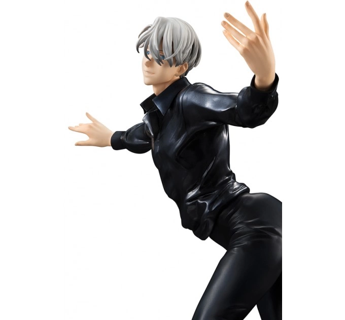 Yuri on Ice: Victor Nikiforov (Complete Figure)