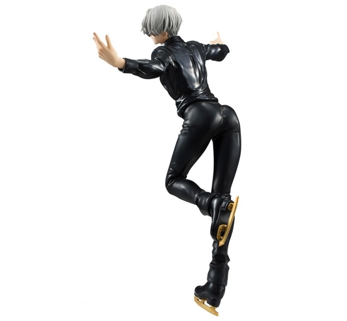 Yuri on Ice: Victor Nikiforov (Complete Figure)